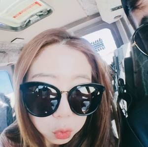 Meet your Posher, Mirinae